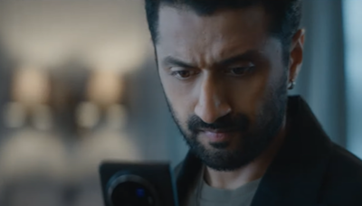 Vivo celebrates the spirit of homecoming in latest Diwali ad - ET BrandEquity