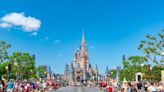 Video shows a mass brawl between 2 families visiting Disney World after a queue dispute at Magic Kingdom, say reports
