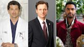 Shonda Rhimes reveals which of her leading men she'd choose for herself