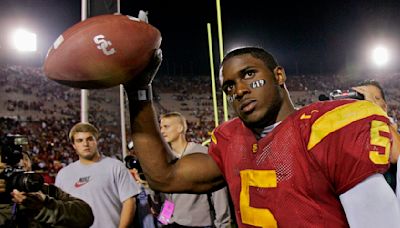 Letters to the Editor: The unsettling reason for returning Reggie Bush's Heisman Trophy