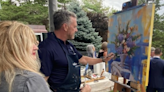 Ogunquit River Painters: New art group forms in historic art colony in Ogunquit, Maine