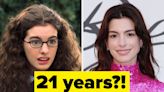 “The Princess Diaries” Turns 21 This Week — Here’s What The Cast Is Up To Now