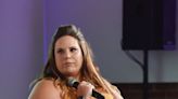 Reality star Whitney Way Thore is 'scared and saddened' by online abuse