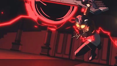 Guilty Gear Strive: Dual Rulers Anime Reveals First Teaser Trailer; Premiere Window & More To Know