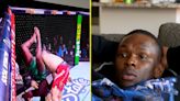 'What the f***’ – Israel Adesanya shares live reaction to Leon Edwards losing
