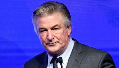 Jury selection coming up in Alec Baldwin’s trial for deadly ‘Rust’ movie set shooting