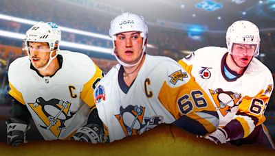 Ranking 10 greatest Pittsburgh Penguins of all time