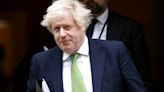 Boris Johnson aceita demitir-se