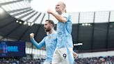 'City have got no weaknesses'