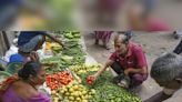 Consumer price inflation seen up in June due to soaring vegetable prices