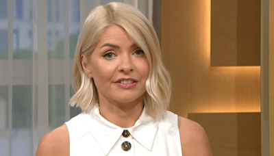 Holly Willoughby: Man Found Guilty Of Plot To Kidnap & Murder Former ‘This Morning’ Presenter