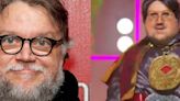 Guillermo del Toro reacciona a su doble en La Más Draga