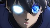 Blue Lock season 2 gets release date and will be streaming on Crunchyroll this October