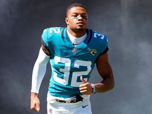 Why the Jaguars believe corner Tyson Campbell will flourish in new defense