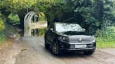 Volkswagen Touareg 2023 first drive: premium hybrid options for on and off road