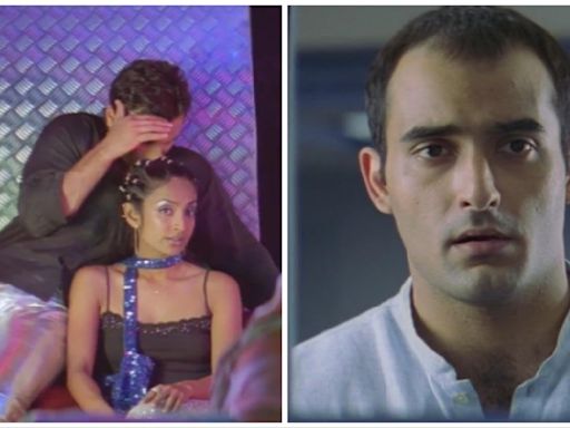 Saif Ali Khan joked about Aamir Khan, Farhan Akhtar started screaming: Suchitra Pillai recalls Dil Chahta Hai shoot, says people were scared of Akshaye Khanna