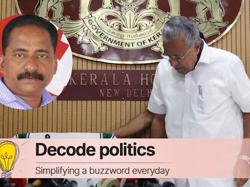 Decode Politics: Why Pinarayi govt is again grappling with 12-year-old murder of a CPM rebel