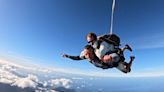 House Republicans’ Bench Thins—Yet Daredevils Can’t Quit Skydiving