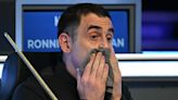 Ronnie O’Sullivan v Gary Wilson LIVE: Snooker World Grand Prix result and reaction from quarter-final