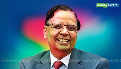 Arvind Panagariya: 'Galwan Valley incident persuaded me that China could no longer be fully trusted as a trading partner'