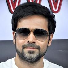 Emraan Hashmi