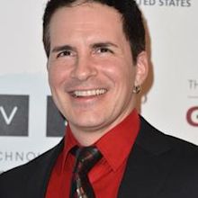 Hal Sparks