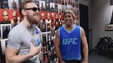 Urijah Faber believes Conor McGregor will fight again, shares prediction for potential Michael Chandler fight | BJPenn.com