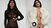 Mia Khalifa's New Jewelry Label Is for the Devil Inside You