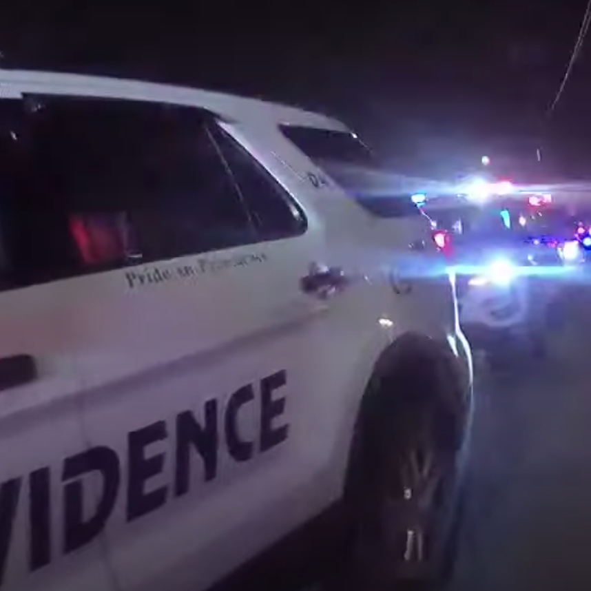 GoLocalProv | News | NEW: Biker Gang Shoots Woman in Providence