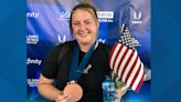 Indiana State University thrower finishes 3rd at Olympic Trials, hopes to make Team USA