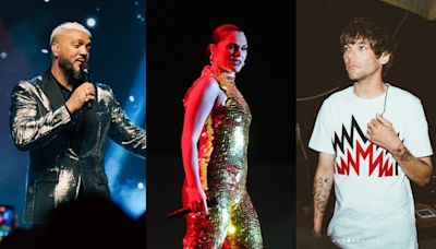 Além de Madonna: Soweto, The Calling, Jessie J, Louis Tomlinson e mais shows no Rio