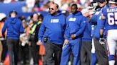 Brian Daboll on Hot Seat? Play-Calling Duty Switch Teases Bigger Giants Question