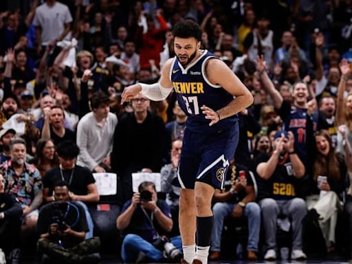 Jamal Murray's Emotional Statement After Game-Winner vs. Lakers
