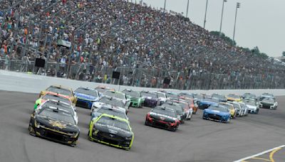 NASCAR Best Bets: Enjoy Illinois 300 at World Wide Technology Raceway