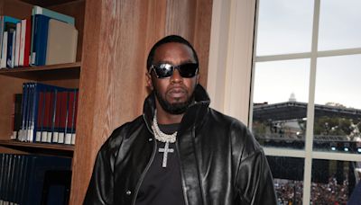 Sean ‘Diddy’ Combs Appears To Attack Cassie In 2016 Surveillance Video