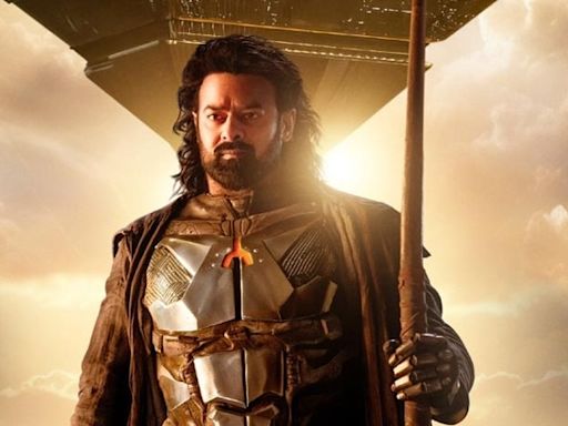 'Kalki 2898 AD' box office Day 7: It's Rs 700 crore for Prabhas's epic sci-fi film