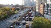 BQE weekend shutdown ends early after DOT wraps Brooklyn work ahead of schedule