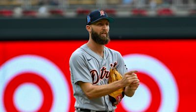 Former Tigers lefty signs minor-league deal with Yankees