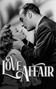 Love Affair (1932 film)