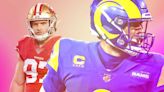 NFL power rankings: Which teams look like Super Bowl 57 contenders entering Week 1 of 2022 season?