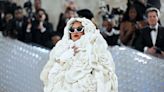 AI tricksters spread fake Rihanna Met Gala red carpet photos after she reportedly skips due to flu