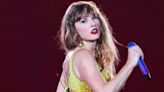Taylor Swift fans 'most heartbroken' over Lover song taken off of Eras Tour set