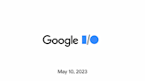 What to Expect from Google I/O 2023