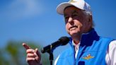 Roger Penske reviews IndyCar's progress during 2023 season: 'We're on a roll here'