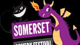 Somerset Comedy Festival organisers urge public to come along and support shows