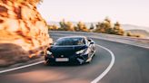 Lamborghini’s New 640 HP Huracán Tecnica Hits the Track in Spain