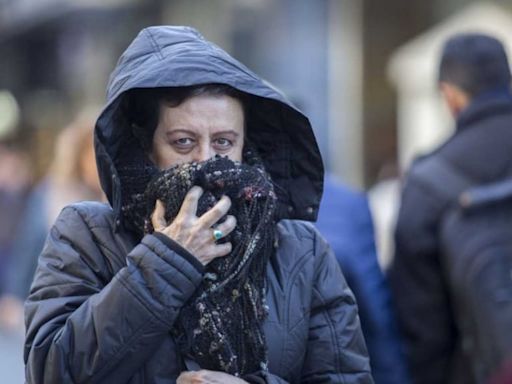 Vuelve el frío polar a Buenos Aires: qué día regresan las bajas temperaturas, según el Servicio Meteorológico Nacional