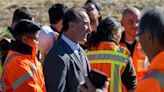 Caltrans honors workers killed on duty with new memorial signs, including one near Merced