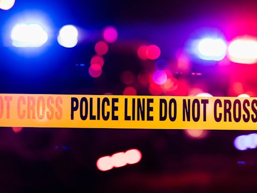Man killed in shooting in Mass. city, DA says