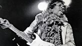 Culture Re-View: 53 years after his death, Jimi Hendrix's best riffs